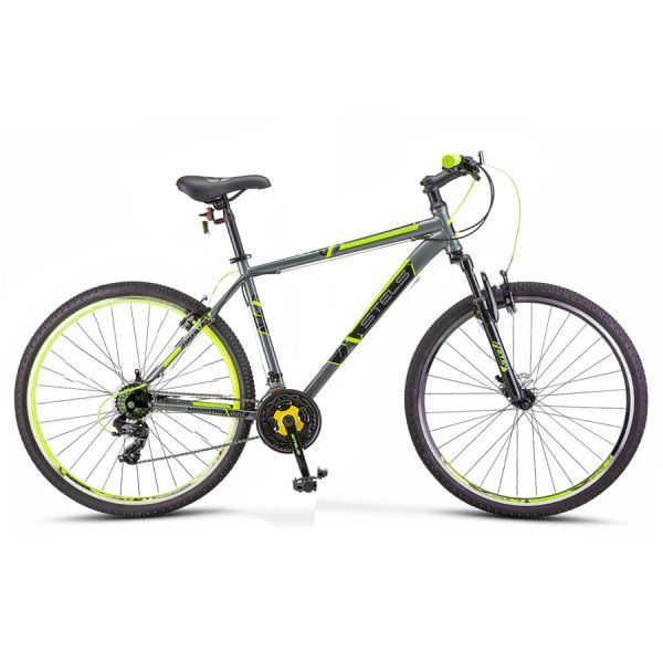 Горный велосипед Stels Navigator 900 V 29 F020 17,5