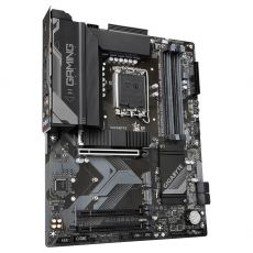 Материнская плата Gigabyte B760 GAMING X DDR4 LGA 1700, Intel B760, ATX, Ret