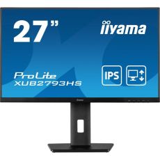 Монитор Iiyama XUB2793HS-B5 27