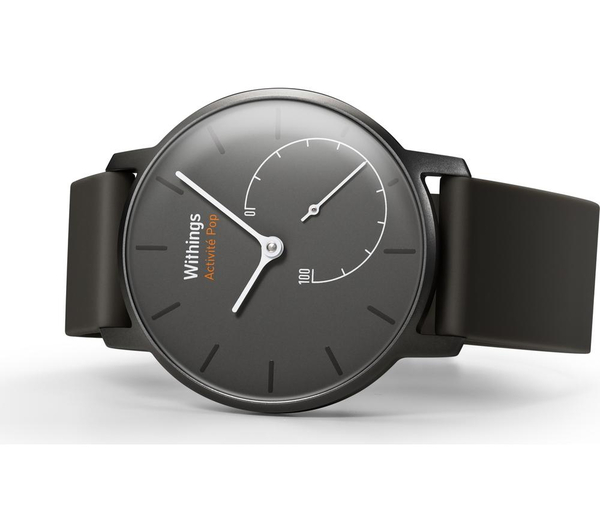 Настенные часы Withings Activite Pop - Grey