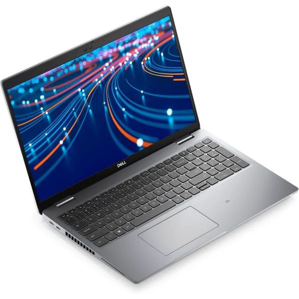 Ноутбук DELL Latitude 5520 2021 15.6