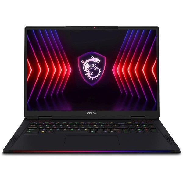 Ноутбук MSI Raider A18 HX A9WJG-216RU 18