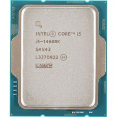 Процессор Intel Core i5 14600K 3.5 ГГц OEM