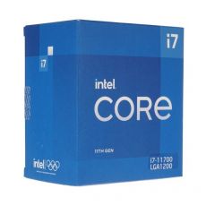 Процессор Intel Core i7 11700 2.5-4.9 ГГц OEM