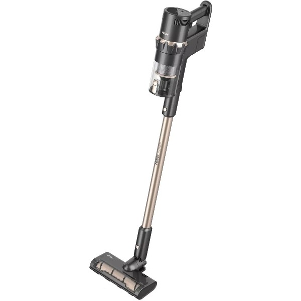 Пылесос Haier HVC550 черный