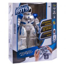 Робот Xtrem Bots XT30037