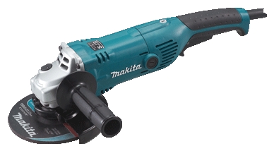 Шлифовальная машина Makita GA6021C