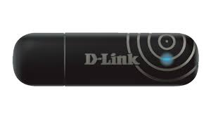 Сетевая карта D-link DWA-140