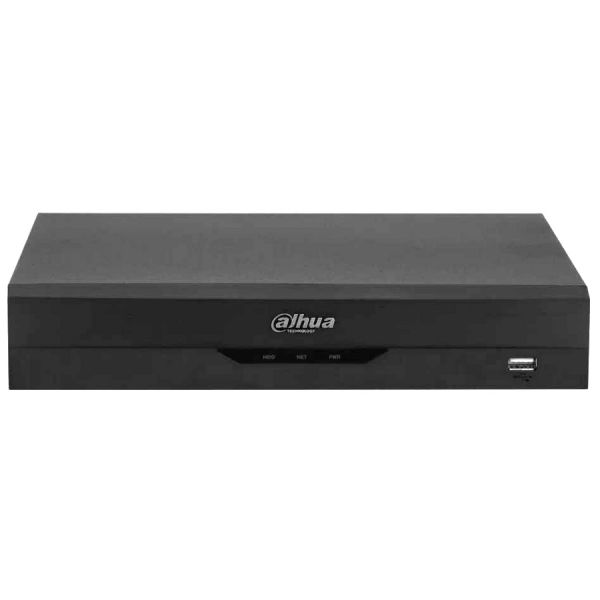 Видеорегистратор NVR/HVR Dahua DH-XVR5108HE-I3 DVR (аналоговый)